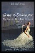 Ghosts of Southampton: The Complete Collection