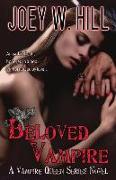 Beloved Vampire: A Vampire Queen Series Novel