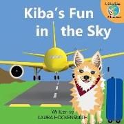 Kiba's Fun in the Sky