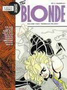 The Blonde Volume 2: Bondage Palace