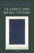 Classics and Media Theory