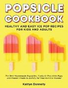 Popsicle Cookbook