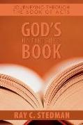 God's Unfinished Book: Journeying Through the Book of Acts