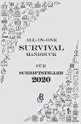All-in-One-Survival-Handbuch für Schriftsteller