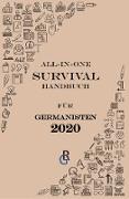 All-in-One-Survival-Handbuch für Germanisten
