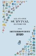 All-in-One-Survival-Handbuch für Betriebswirte