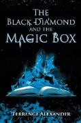 The Black Diamond and the Magic Box