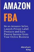 Amazon FBA