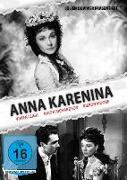 Anna Karenina