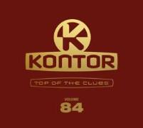 KONTOR TOP OF THE CLUBS VOL. 84