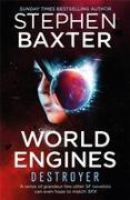 World Engines: Destroyer