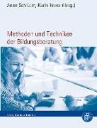 Methoden und Techniken der Bildungsberatung