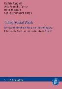 Doing Social Work - Ethnografische Forschung als Theoriebildung