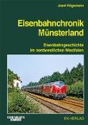 Eisenbahnchronik Münsterland