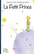 Le Petit Prince - Avec des aquarelles de l'auteur