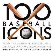 100 Baseball Icons