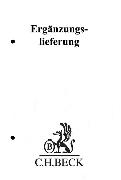 124. Ergänzungslieferung
