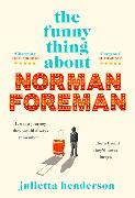 The Funny Thing about Norman Foreman