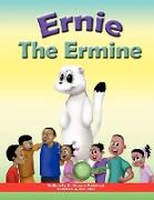 Ernie the Ermine