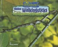 Hidden Walkingsticks