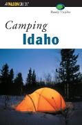 Camping Idaho, First Edition