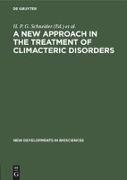 A New Approach in the Treatment of Climacteric Disorders