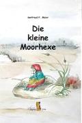 Die kleine Moorhexe