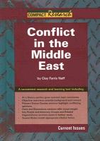 Conflict in the Middle East