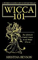 A Reference Guide for the Novice Wiccan