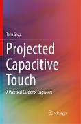 Projected Capacitive Touch