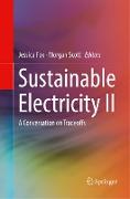 Sustainable Electricity II