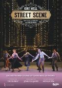 Street Scene [Blu-ray]