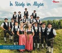 In Staufe im Allgäu