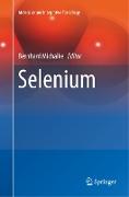 Selenium