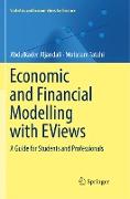 Economic and Financial Modelling with EViews