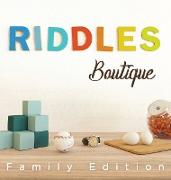 Riddles Boutique