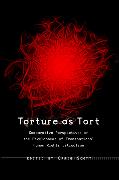 Torture as Tort