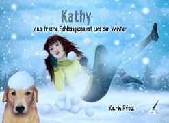 Kathy das freche Schlossgespenst und der Winter