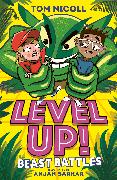 Level Up: Beast Battles