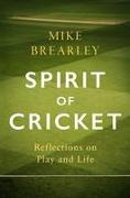 Spirit of Cricket