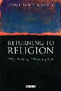 Returning to Religion