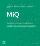 MiQ 14: Qualitätsstandards in der mikrobiologisch-infektiologische Diagnostik