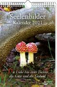 Seelenbilder-Kalender 2021