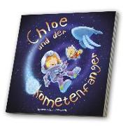Chloe und der Kometenfänger