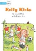 Kelly Kicks