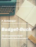 Budget-Buch