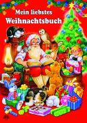 Mein liebstes Weihnachtsbuch