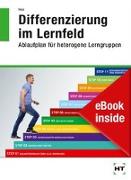 eBook inside: Buch und eBook Differenzierung im Lernfeld
