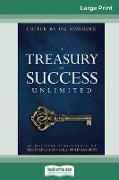 A Treasury of Success Unlimited (16pt Large Print Edition)