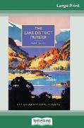 The Lake District Murder (16pt Large Print Edition)